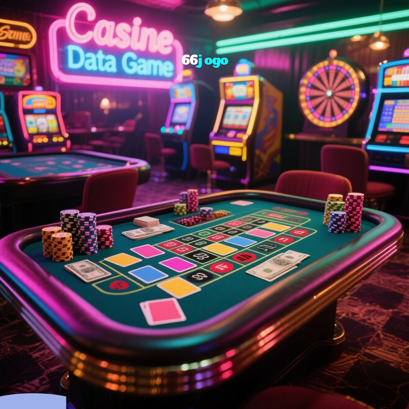 66jogo:Jogue slots, ganhe no futebol e aposte com confiança no nosso cassino!