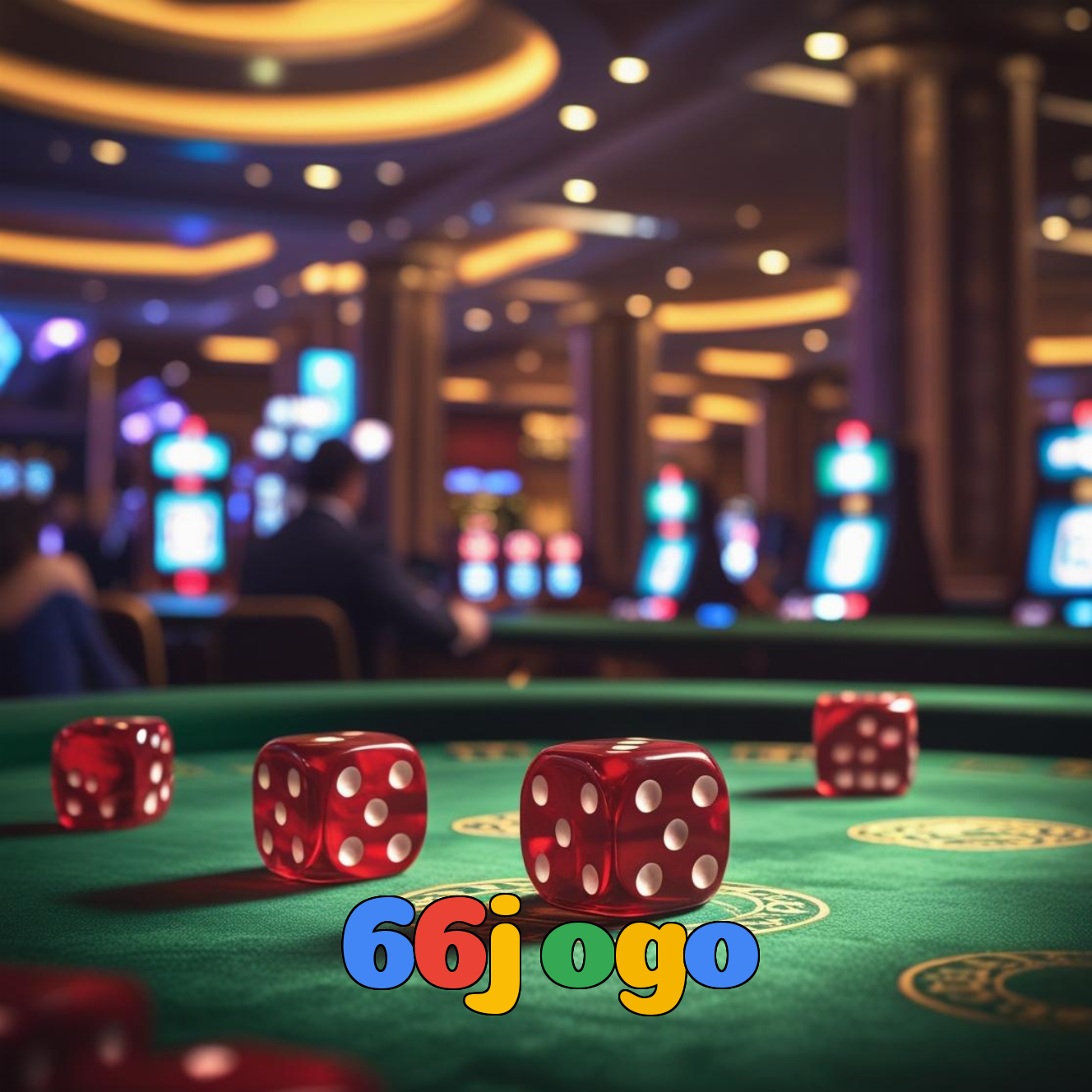 66jogo：O cassino online ideal para você jogar blackjack e apostar no futebol!