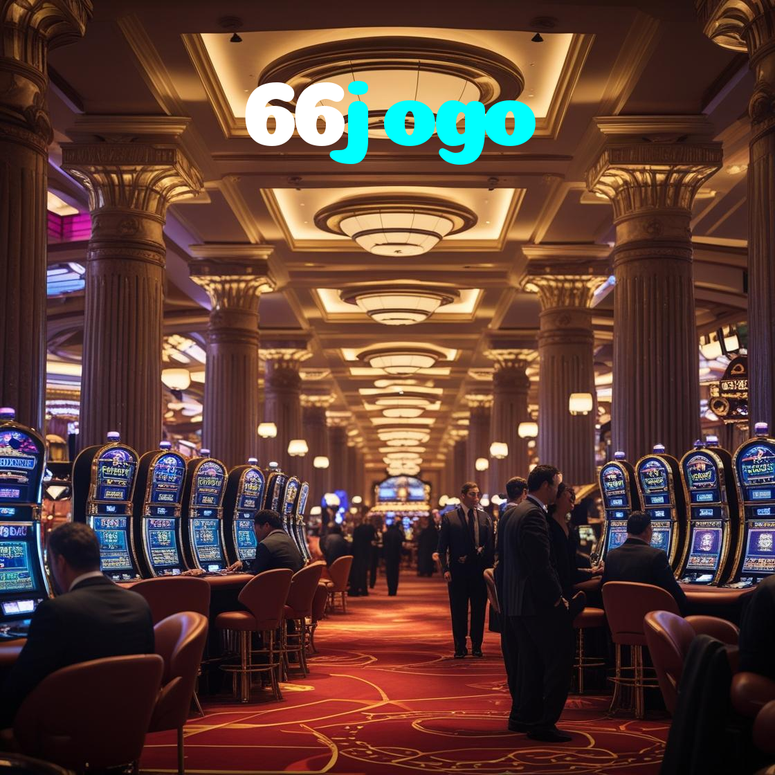 66jogo:O cassino online está esperando por você! Jogue e vença!