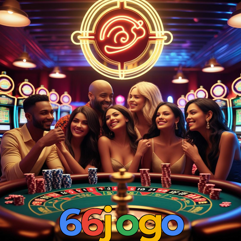 66jogo:A sorte nunca esteve tão ao seu alcance! Aposte nas nossas slots agora!