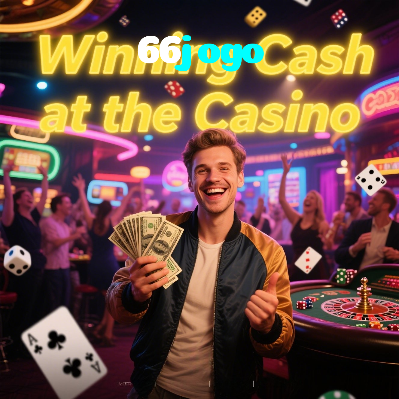 66jogo：A sorte nunca esteve tão ao seu alcance! Aposte nas nossas slots agora!