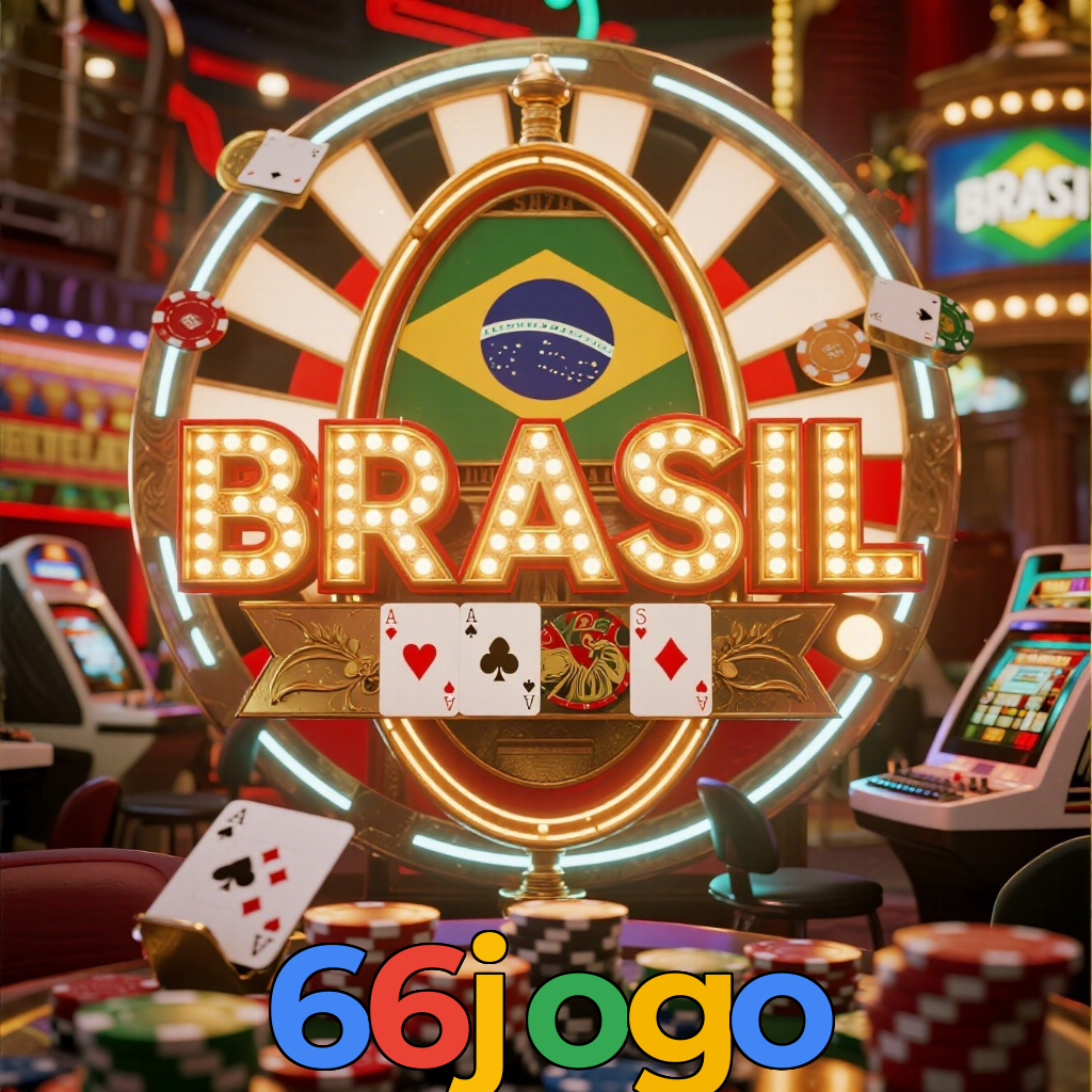 66jogo:Em cada jogo, a chance de ganhar é sua! Jogue agora no cassino!