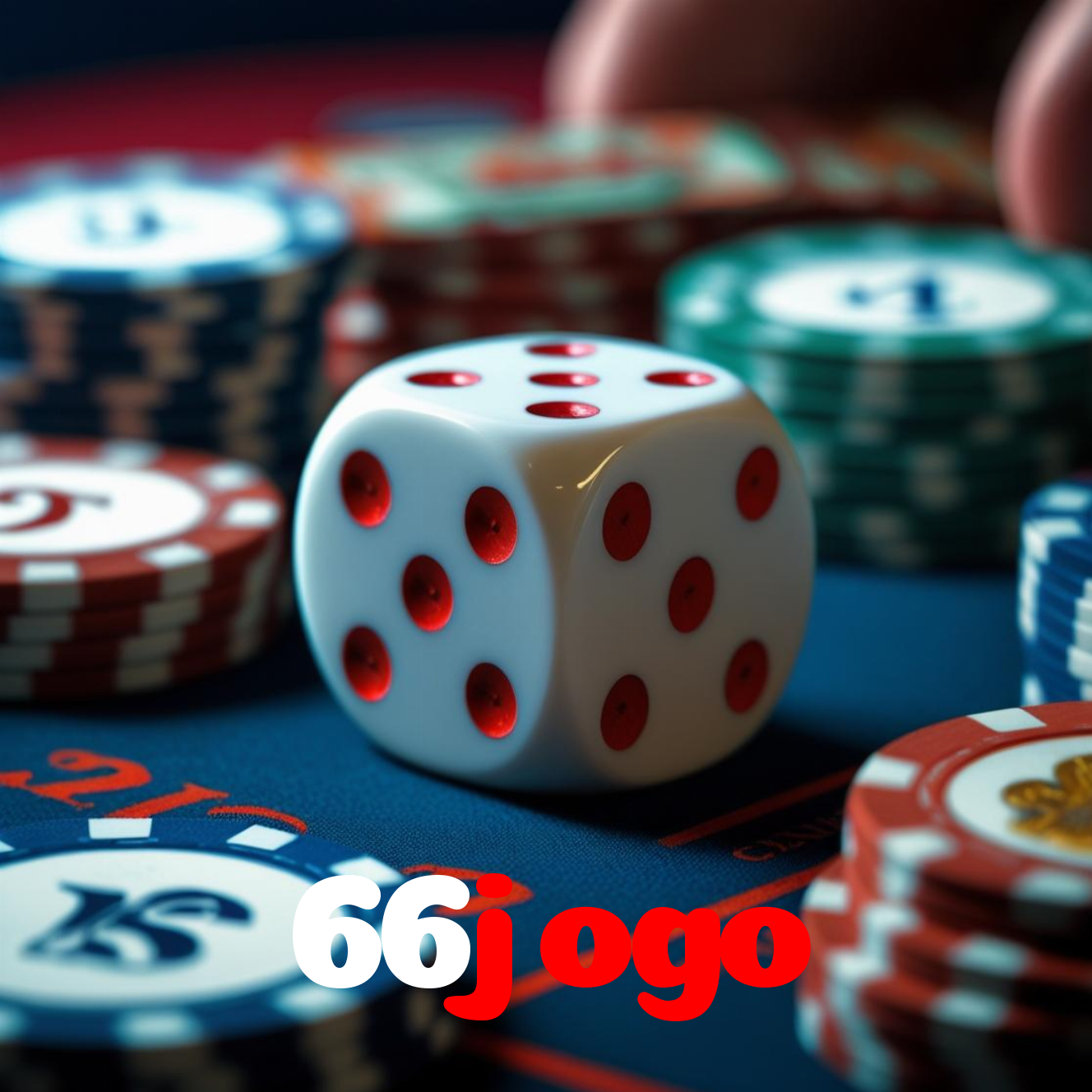 66jogo:O cassino online perfeito para quem adora apostar no futebol e jogar roleta!