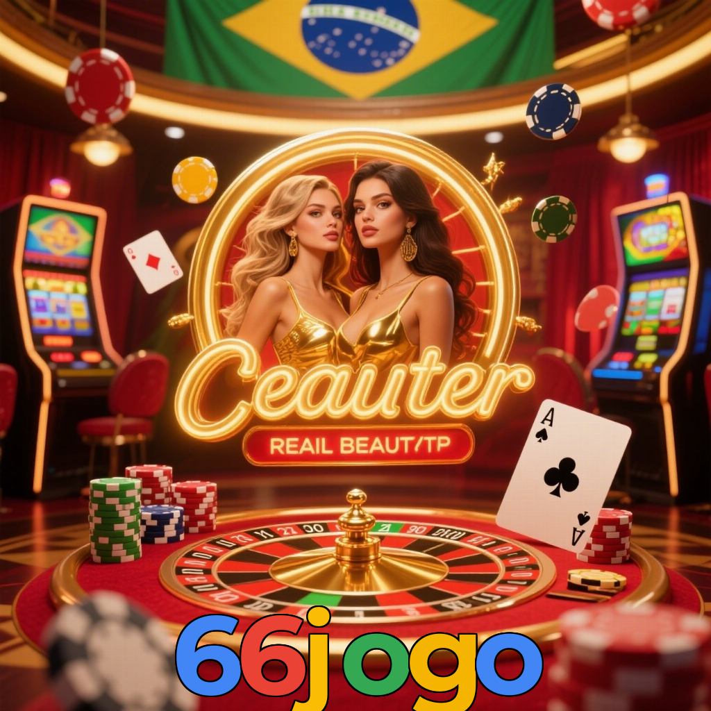 66jogo:Jogue no cassino mais seguro com blackjack, poker e futebol online!