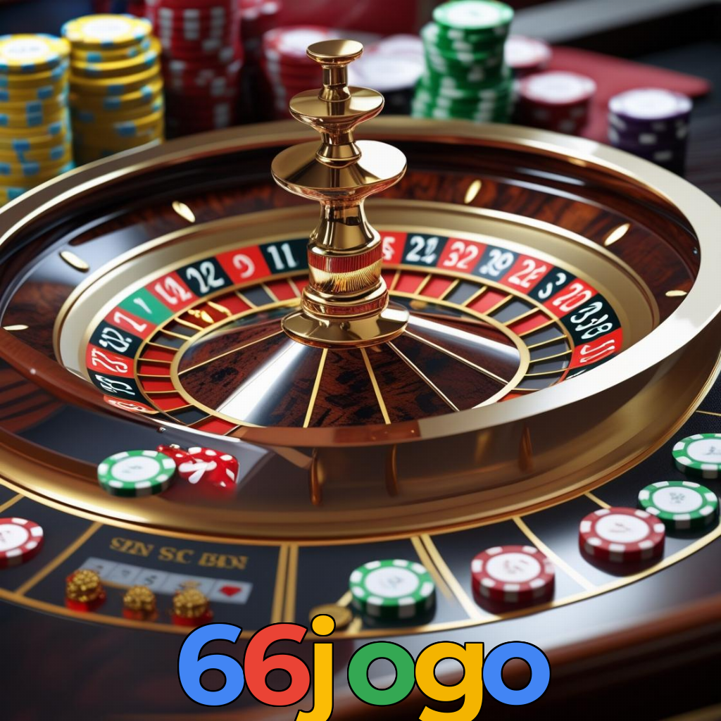 66jogo:Aposte no futebol e ganhe prêmios em slots e roleta ao vivo!