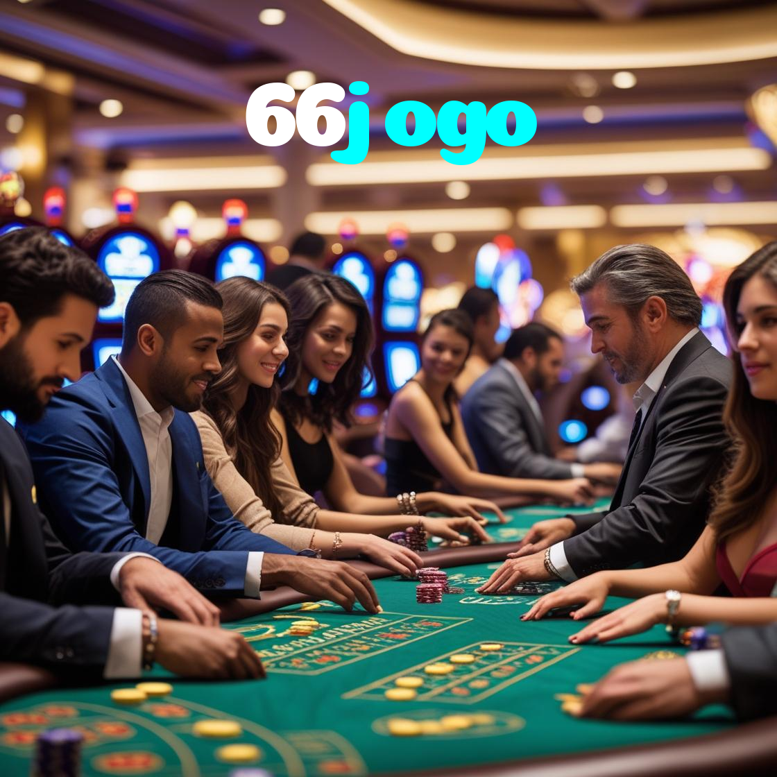 66jogo:O melhor do cassino está ao seu alcance! Jogue agora!
