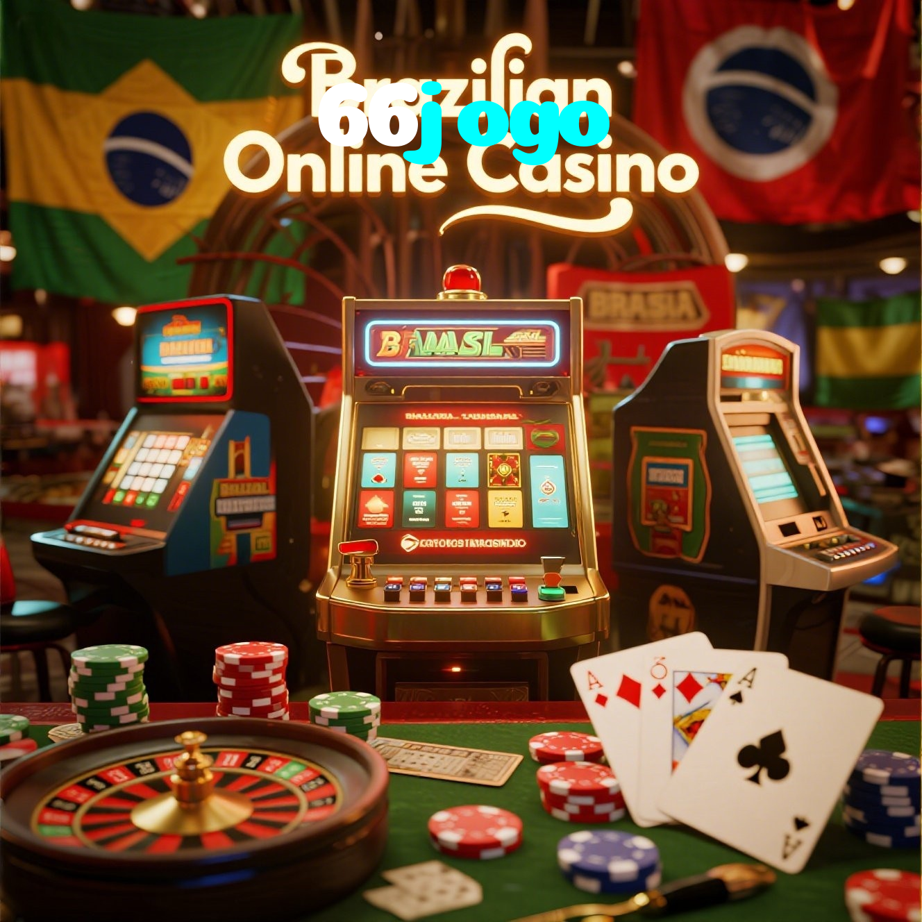 66jogo：O cassino online mais confiável com apostas no futebol e prêmios em blackjack!