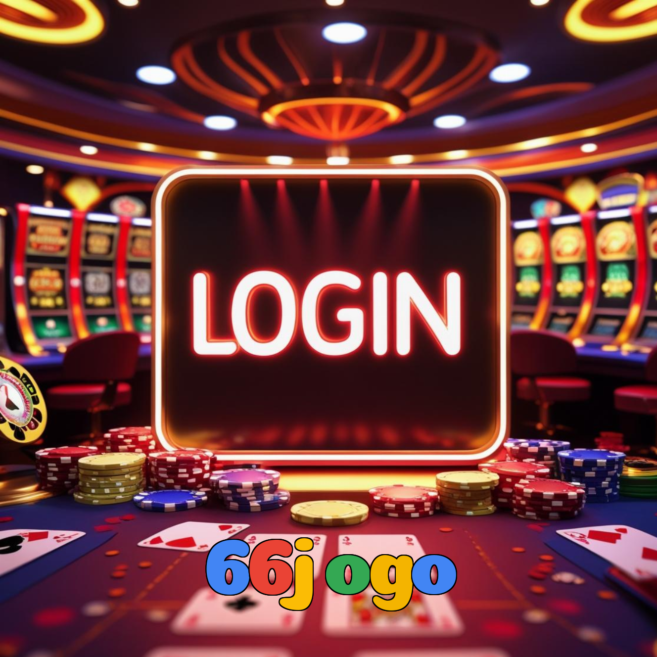 66jogo：Jogue no melhor cassino online e descubra os maiores jackpots!
