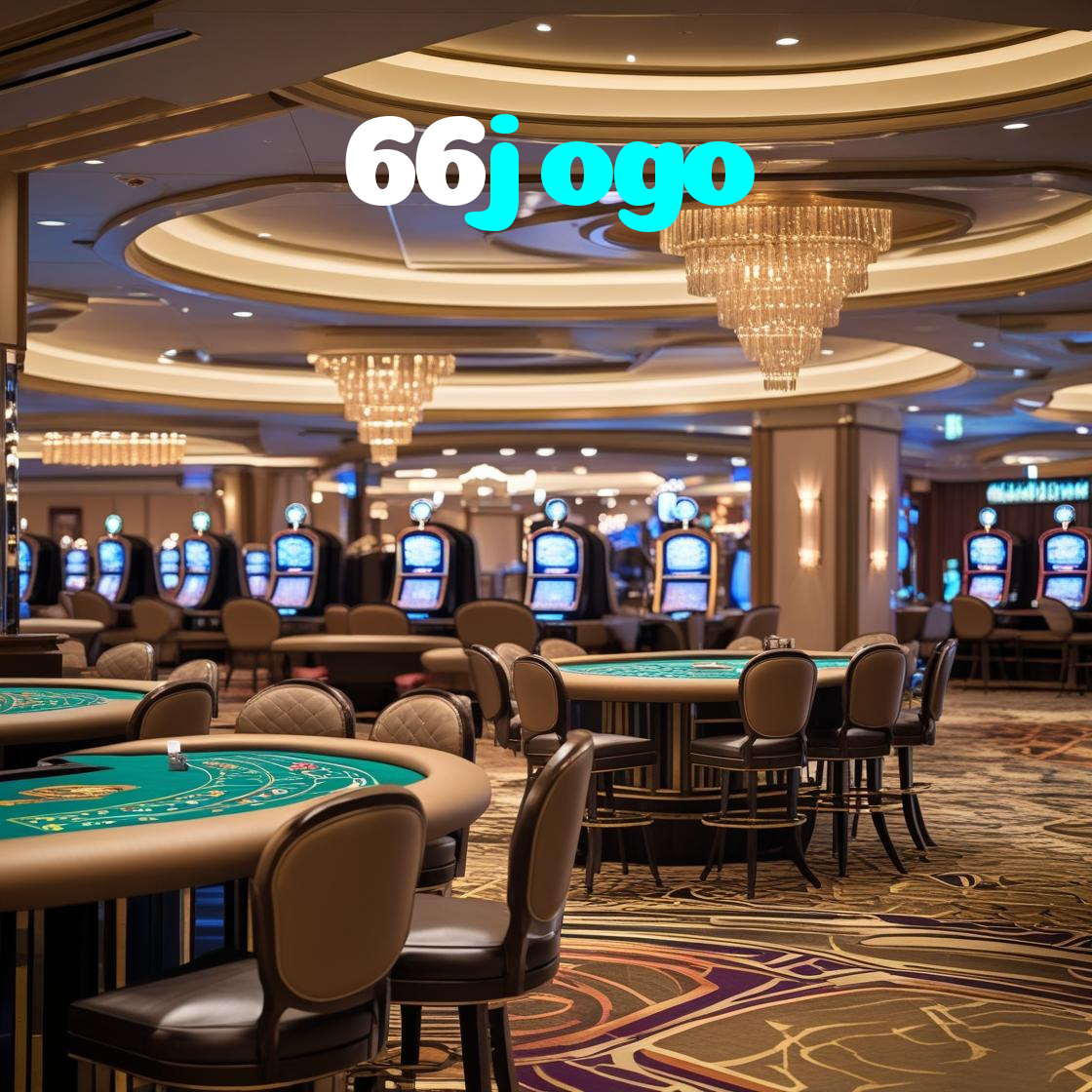 66jogo:Jogue nas melhores slots e vença o jackpot em grande estilo!