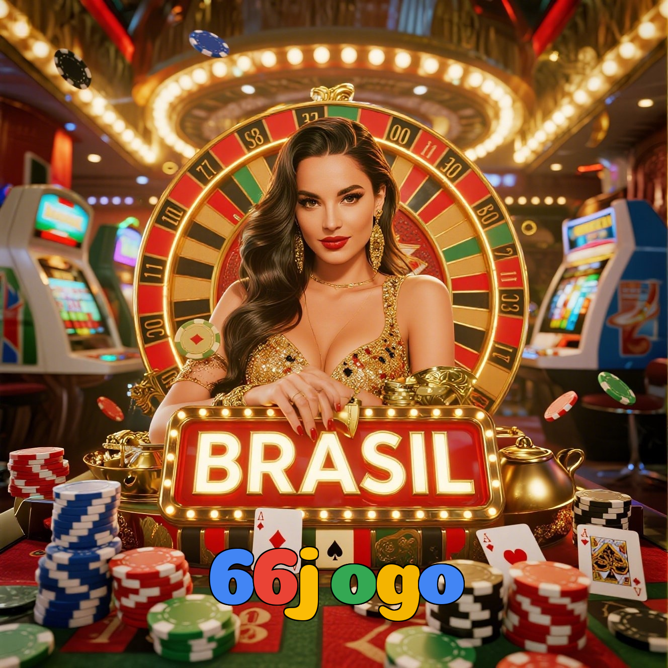 66jogo：Jogue slots, aposte no futebol e conquiste prêmios incríveis!