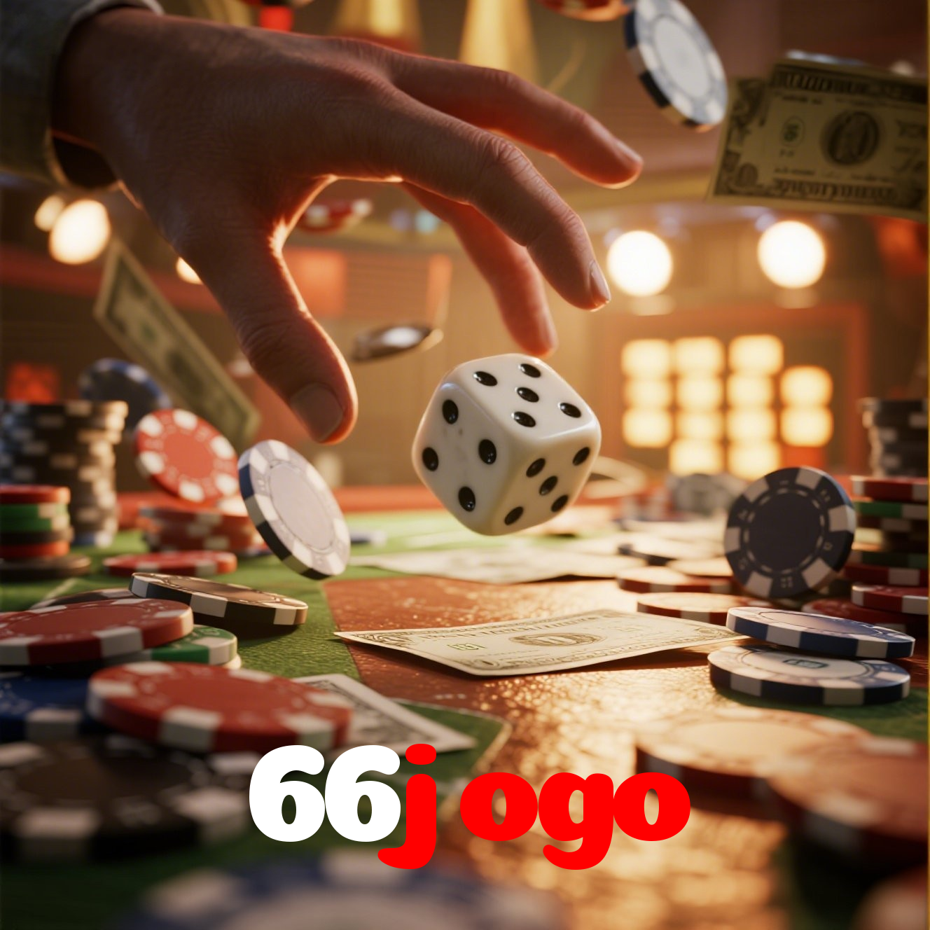66jogo:Vença o poker online e mostre sua habilidade nas cartas!