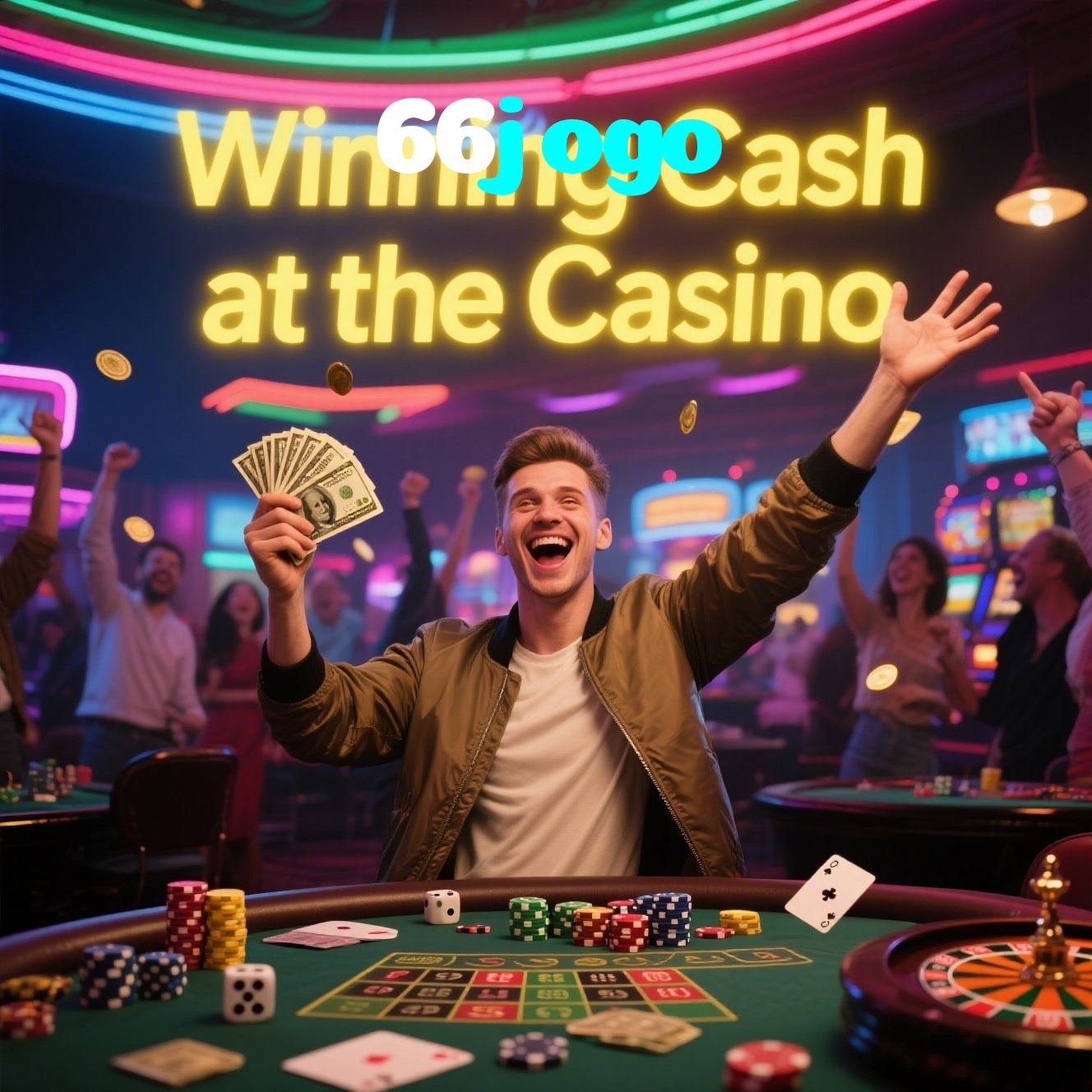 66jogo:O cassino online mais confiável para você apostar no futebol e jogar poker!