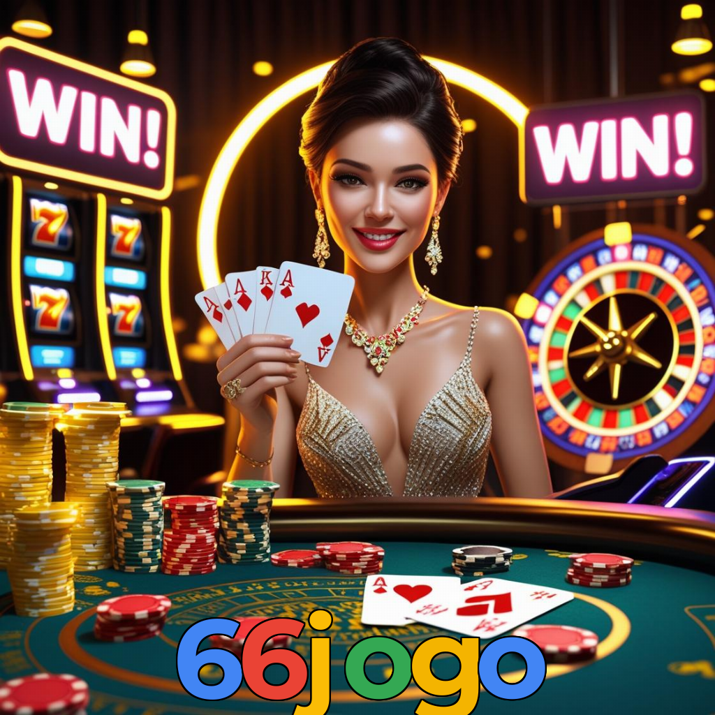 66jogo:Jogue nas melhores slots e conquiste grandes jackpots!