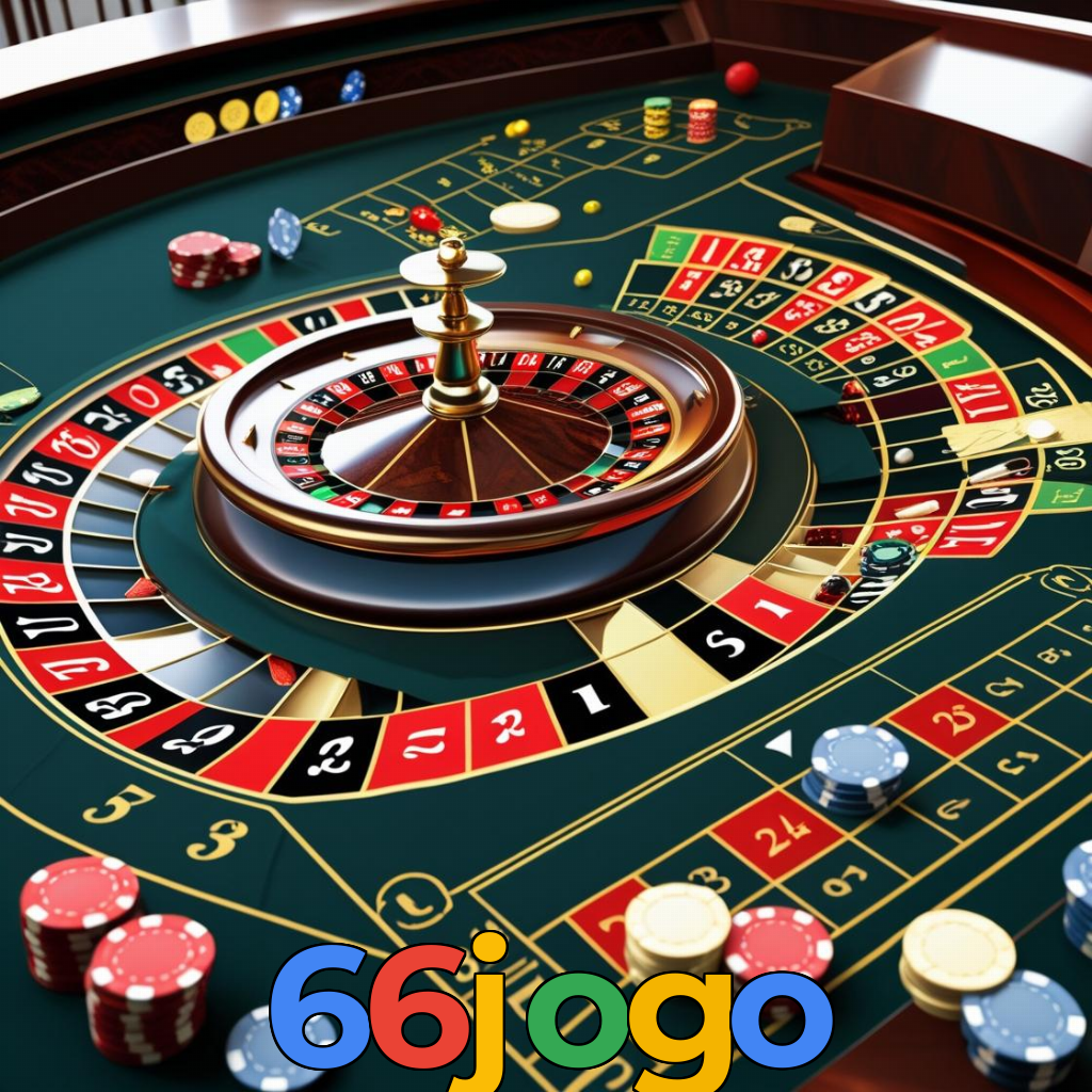 66jogo:Apostas ao vivo no futebol e prêmios incríveis em jogos de cassino como roleta!