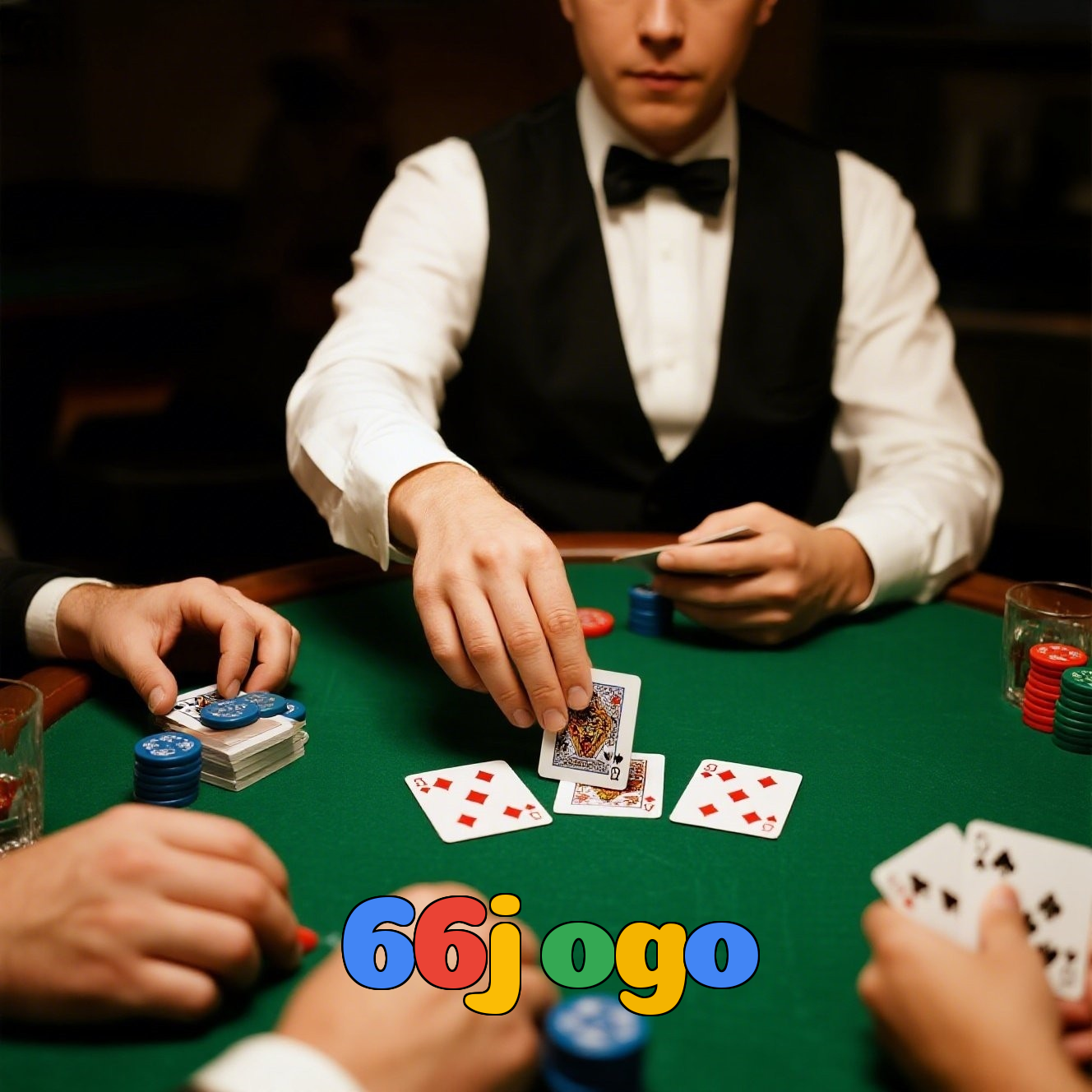66jogo:O cassino mais confiável para jogar blackjack e apostar no futebol!