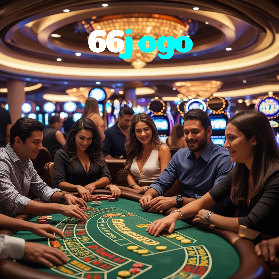 66jogo:Sinta a emoção de jogar nas melhores slots do mercado!