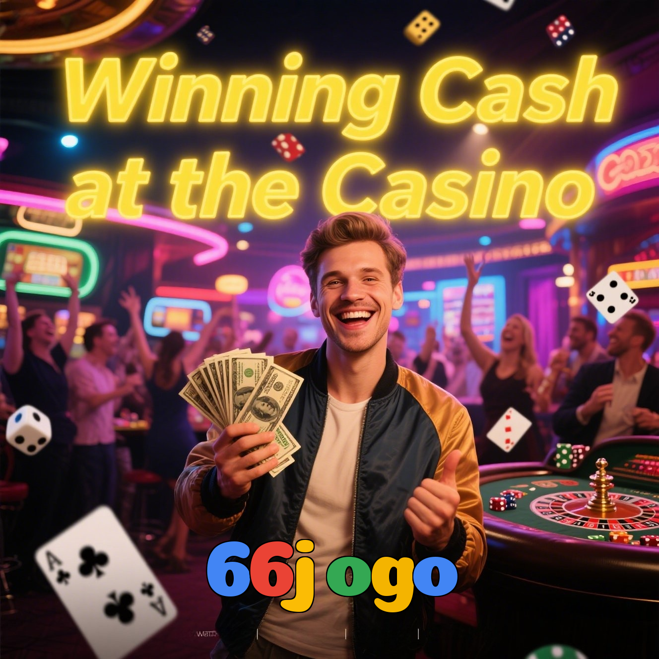 66jogo：O cassino online ideal para você jogar blackjack e apostar no futebol!
