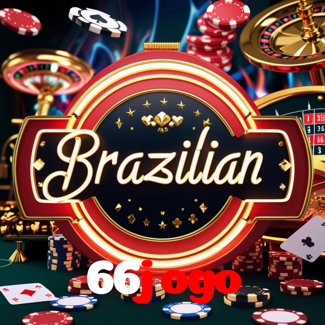 66jogo: O Melhor Cassino Online do Brasil Está Esperando Por Você!