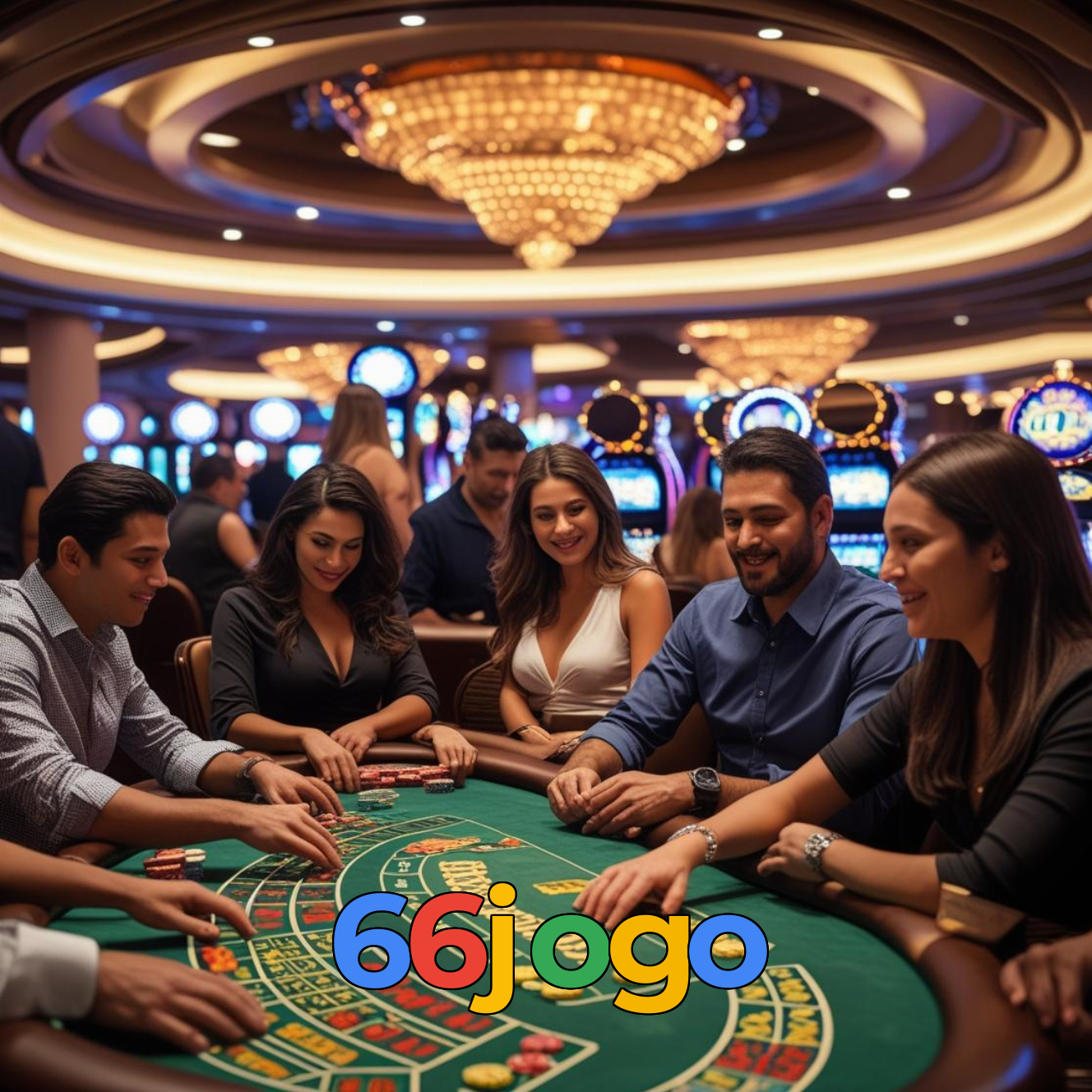 66jogo:Jogue nas melhores slots e conquiste jackpots incríveis!