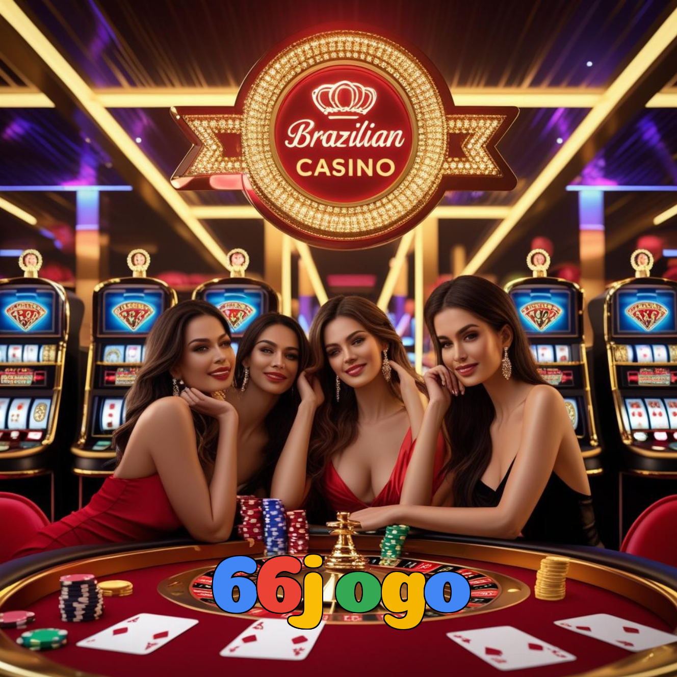 66jogo：Jogue nas slots e viva a emoção das grandes vitórias!