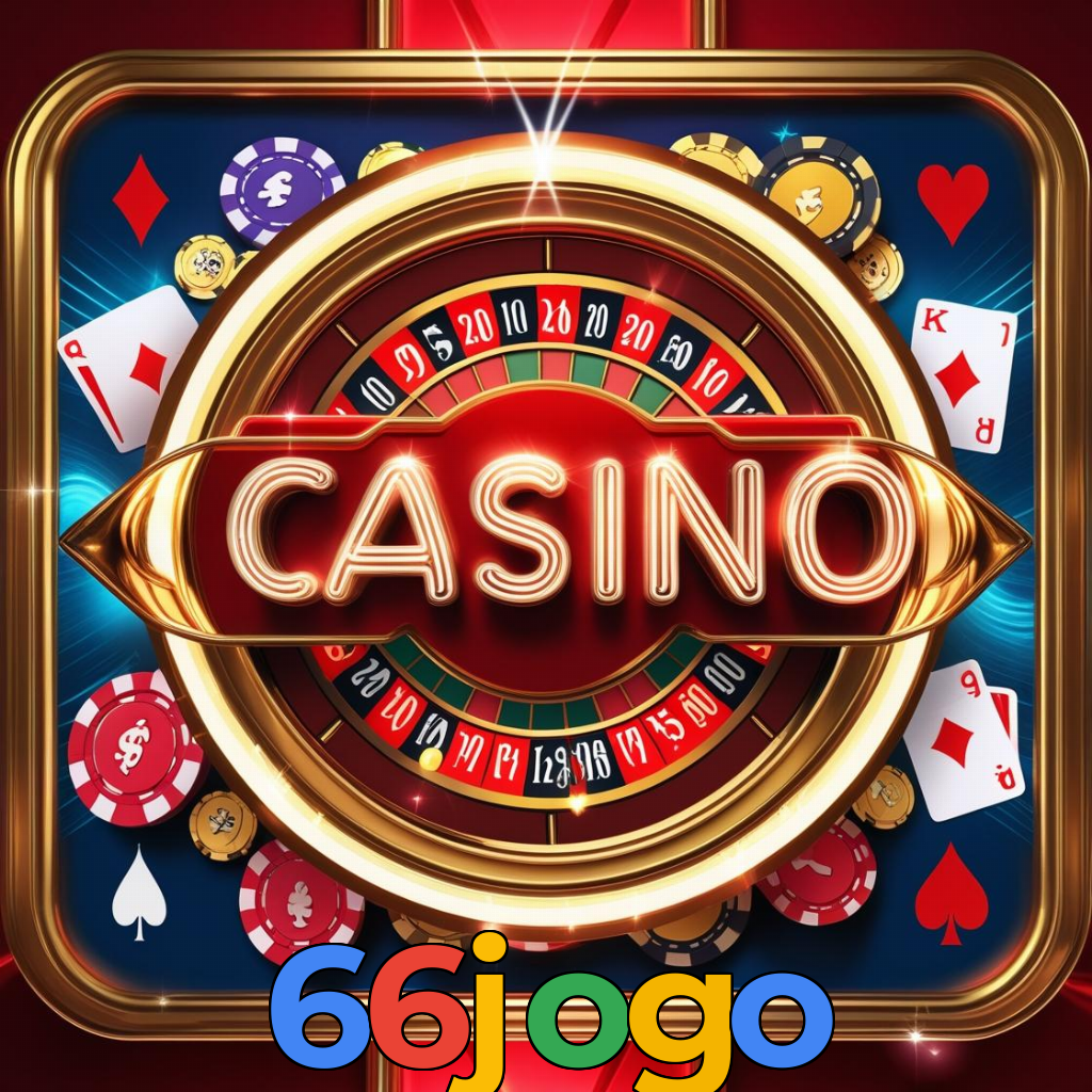 66jogo:O cassino online mais confiável para poker, roleta e apostas no futebol!