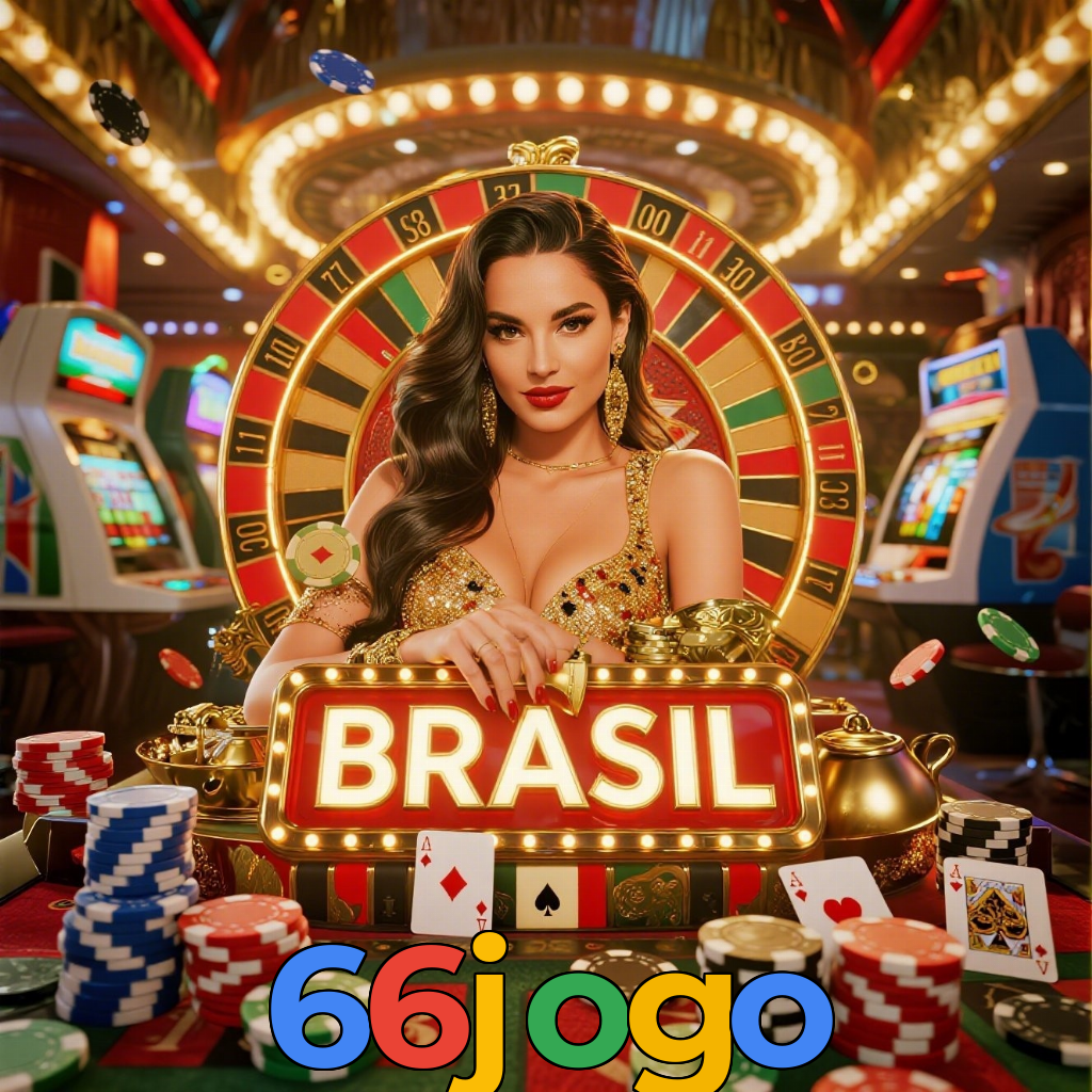 66jogo:Ganhe prêmios fantásticos nas roletas online!