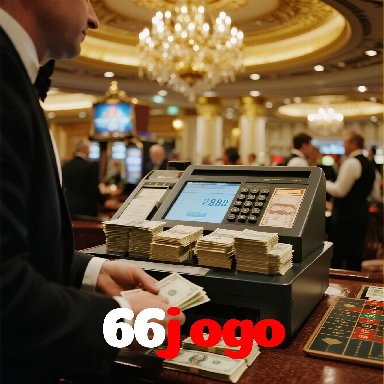 66jogo:Jogue nas mesas de poker e vença como um profissional!