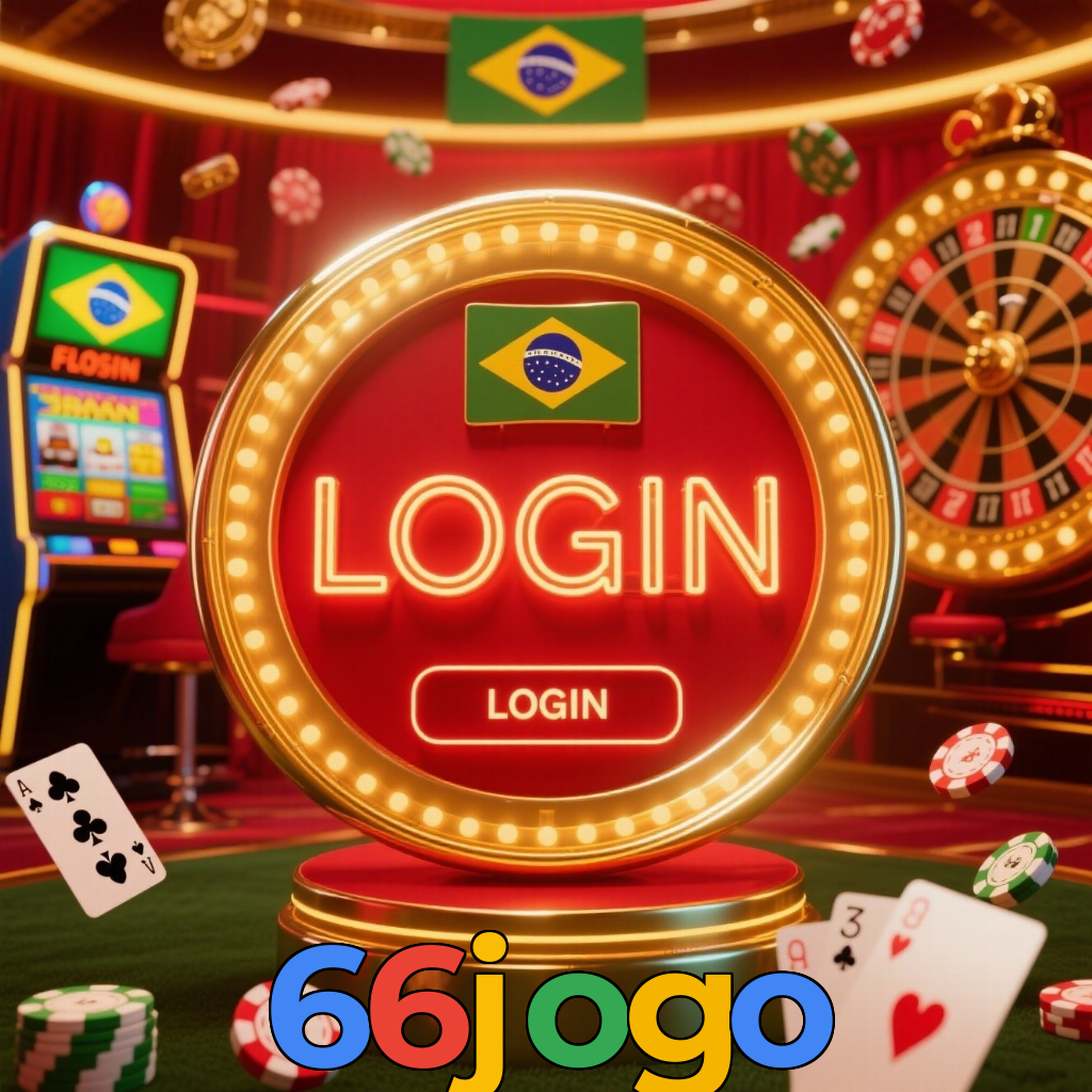 66jogo:Jogue nas slots e conquiste vitórias épicas!