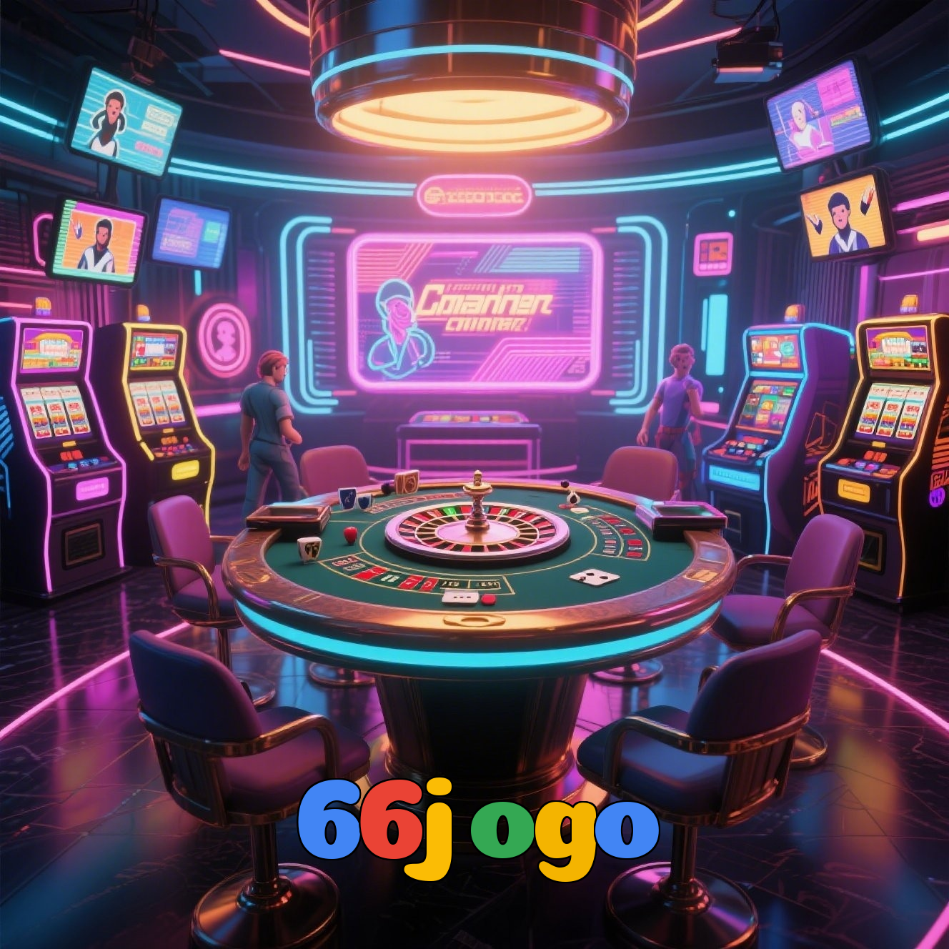 66jogo:O melhor cassino online para quem ama futebol e jogos como poker e slots!
