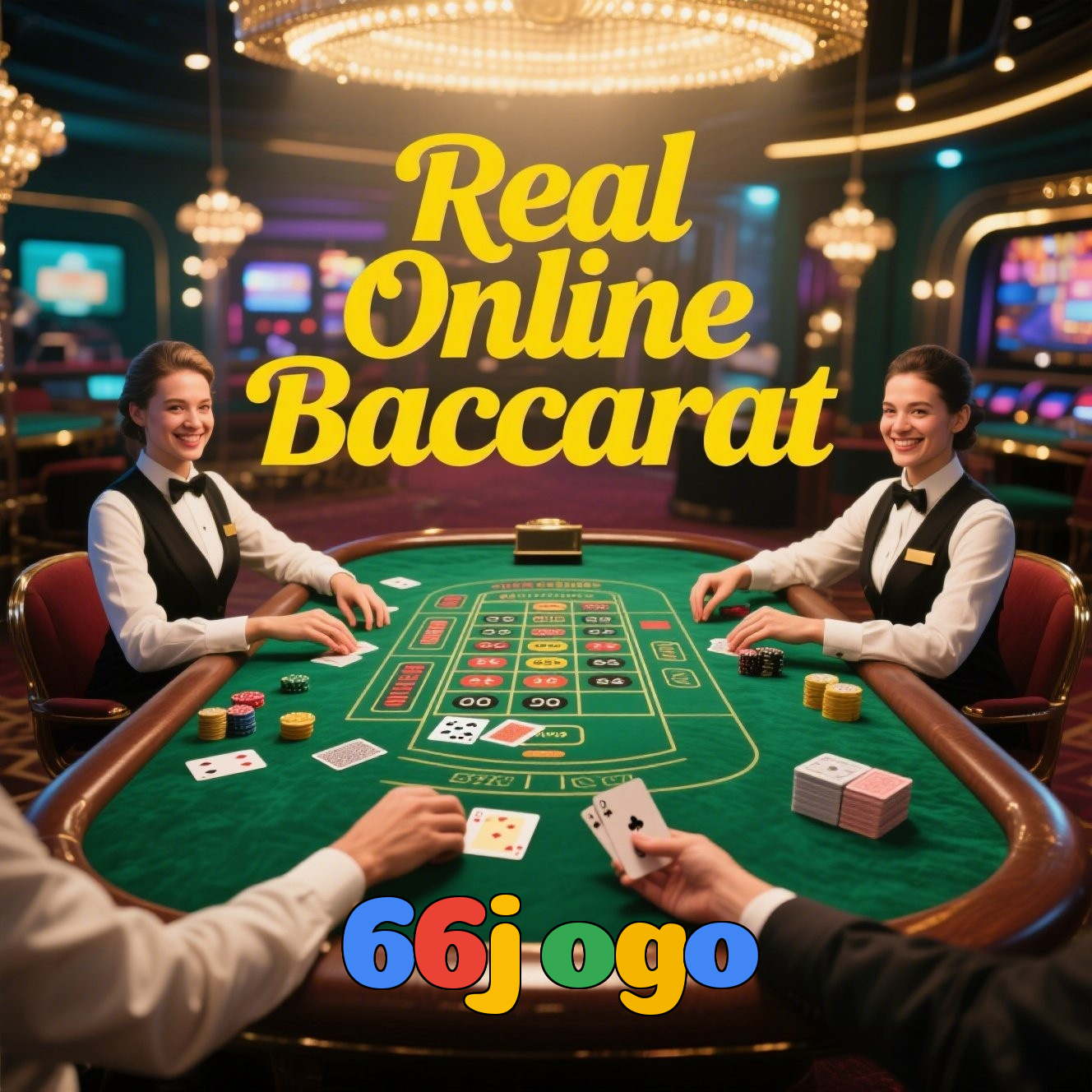 66jogo：Jogue nas melhores slots e conquiste prêmios incríveis!