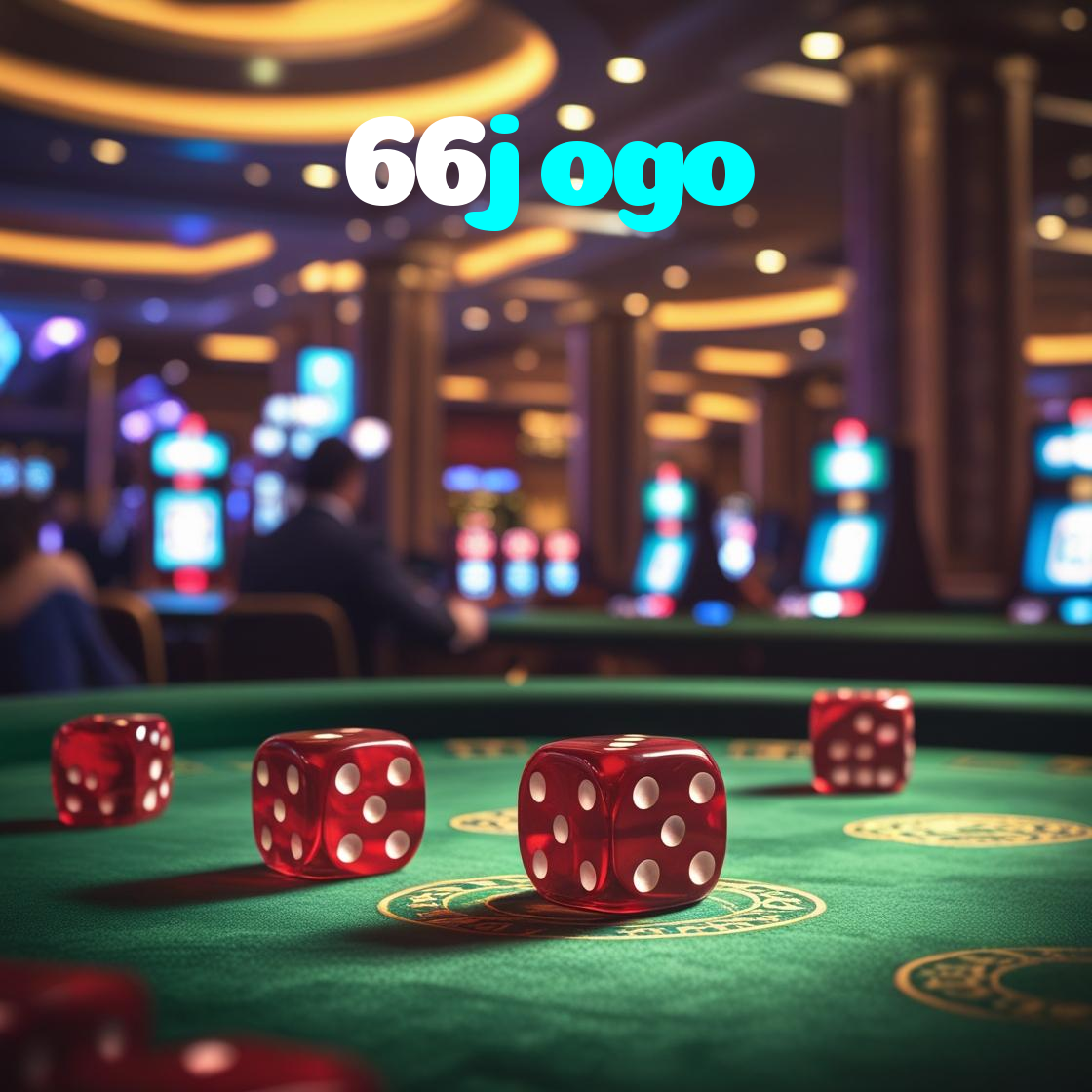66jogo:O cassino online mais seguro para apostar no futebol e jogar blackjack!