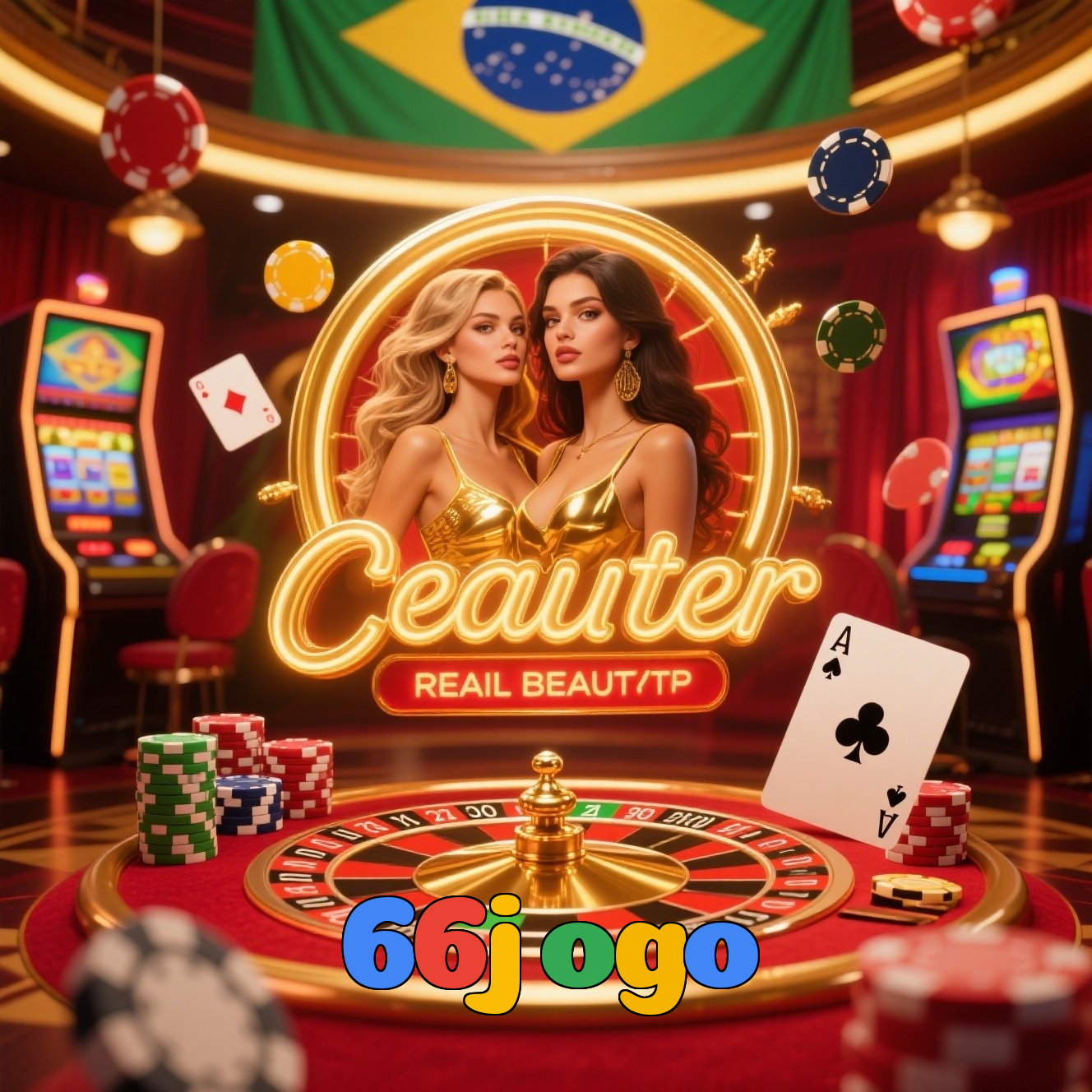 66jogo：Onde as vitórias no futebol se encontram com os jackpots do cassino!