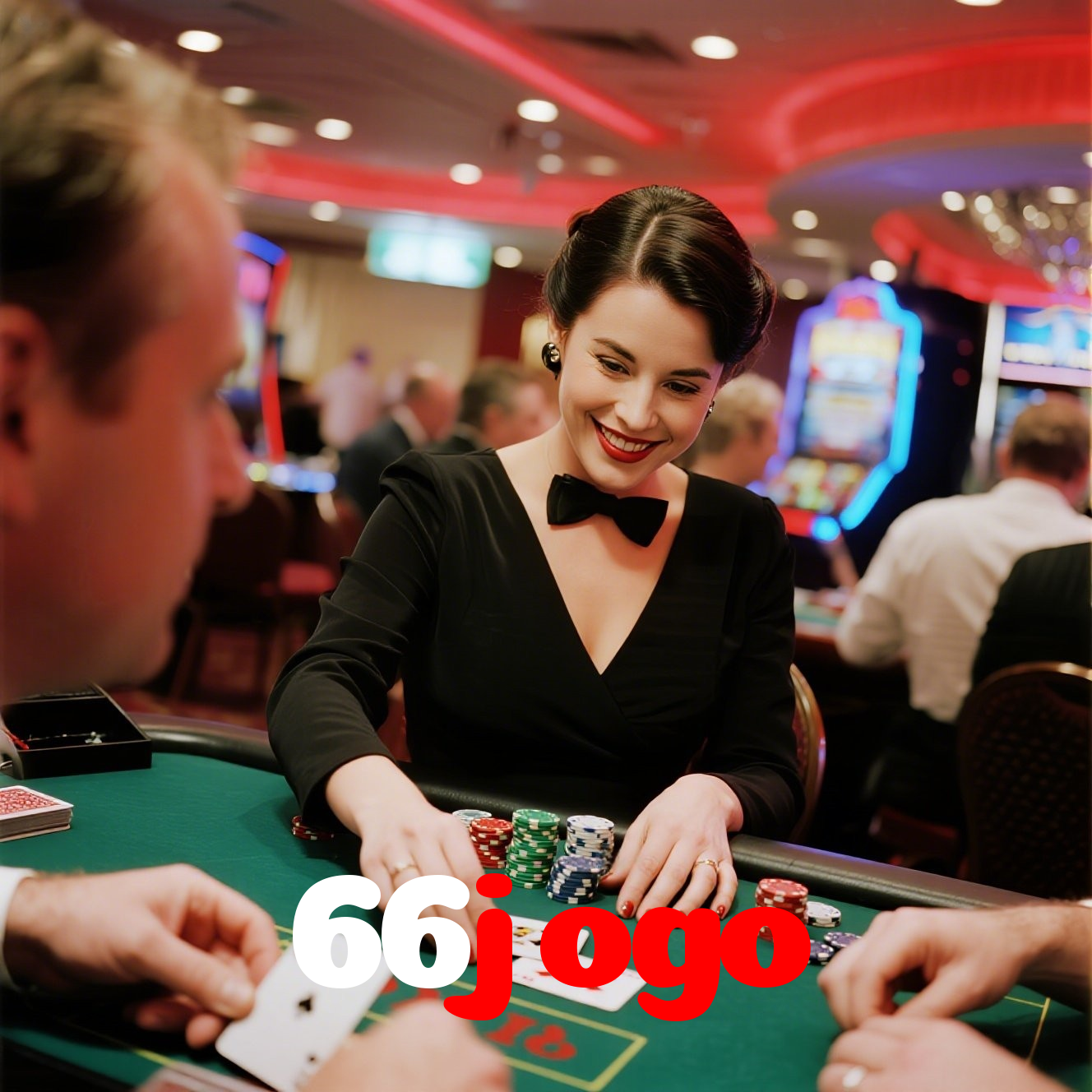 66jogo：Apostas em futebol e diversão em blackjack esperam por você!