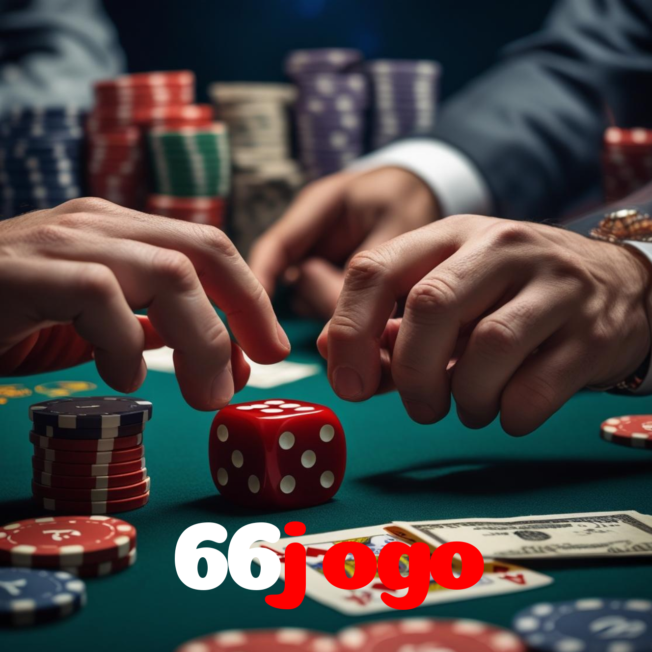 66jogo:Aposte em nosso cassino e viva uma experiência única de diversão!