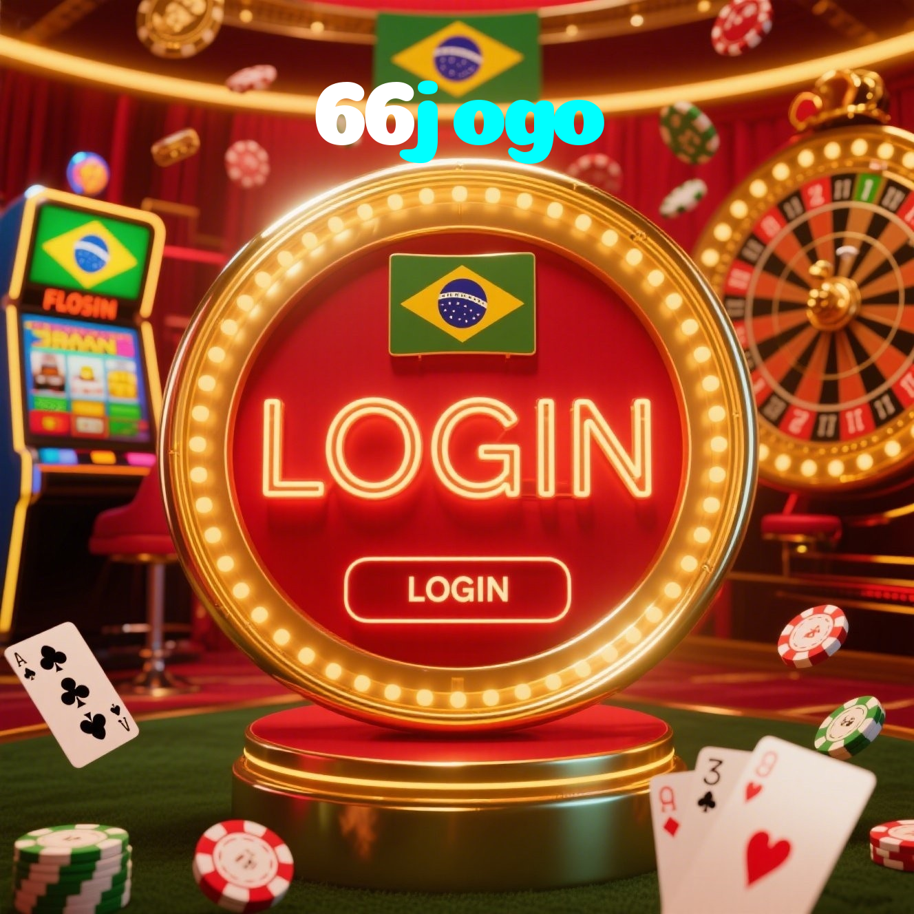 66jogo:A diversão nunca acaba! Jogue nos melhores jogos e vença!