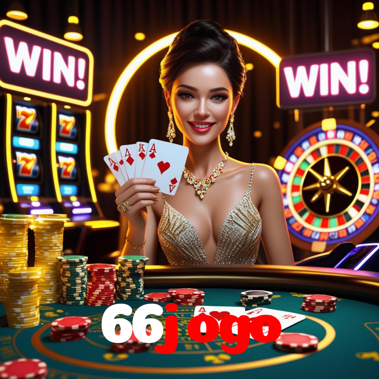 66jogo:Jogue agora e vença no melhor cassino online!