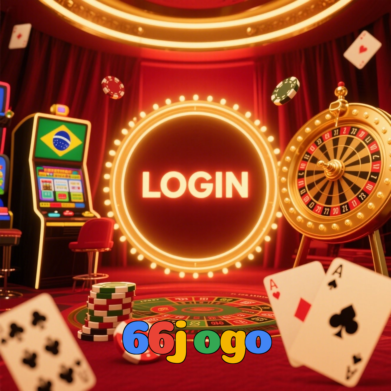 66jogo：Aposte no seu time de futebol e ganhe no blackjack e roleta online!