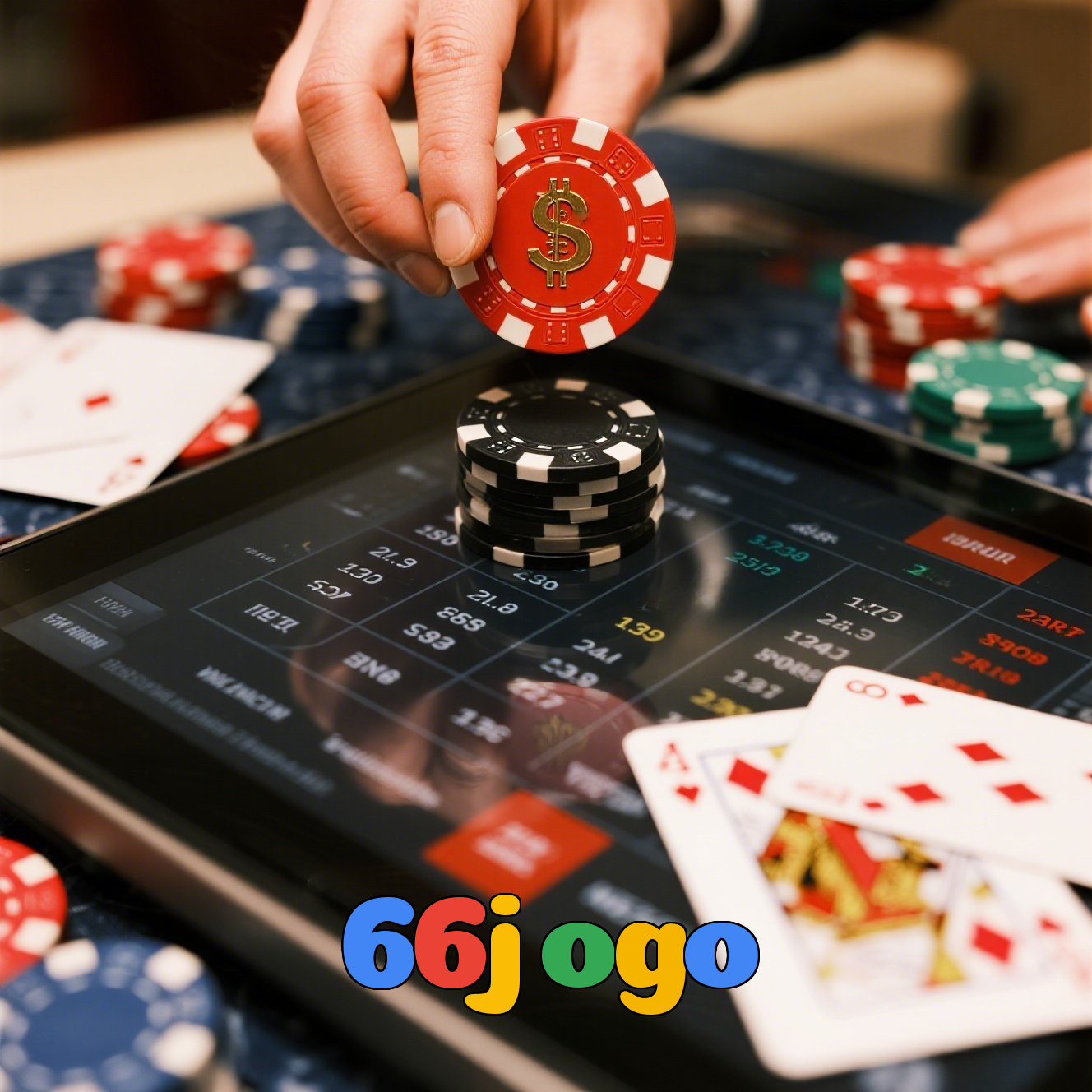 66jogo:Aposte no futebol e ganhe prêmios fantásticos jogando slots e roleta!