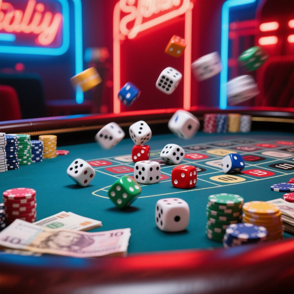 66jogo：Apostas no futebol e diversão garantida com roleta e blackjack!