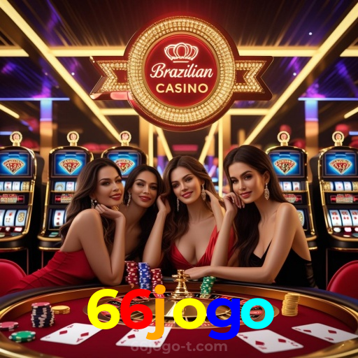 66jogo:A roleta está te esperando para grandes prêmios!