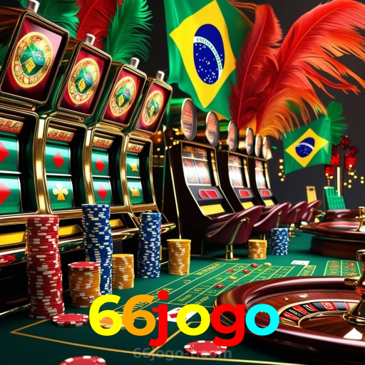 66jogo:Jogue blackjack, aposte no futebol e leve para casa grandes prêmios!