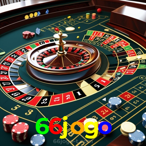 66jogo:O melhor cassino online para quem ama futebol e jogos como poker e slots!