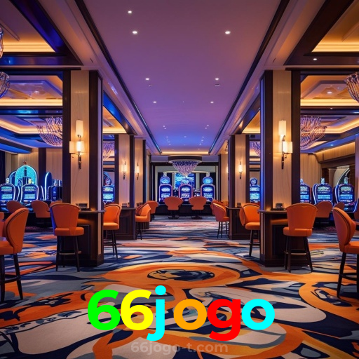 66jogo:A diversão começa no cassino online com poker, roleta e apostas no futebol!