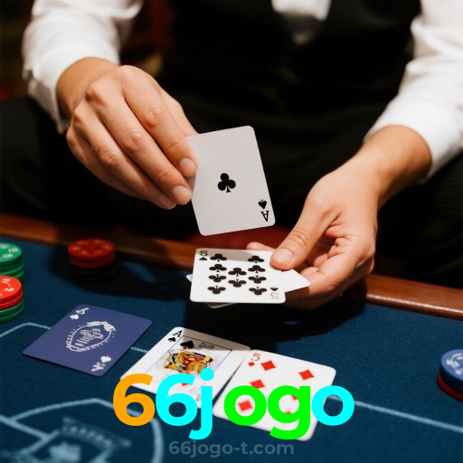66jogo:Sinta a emoção de ganhar no blackjack! Aposte agora!