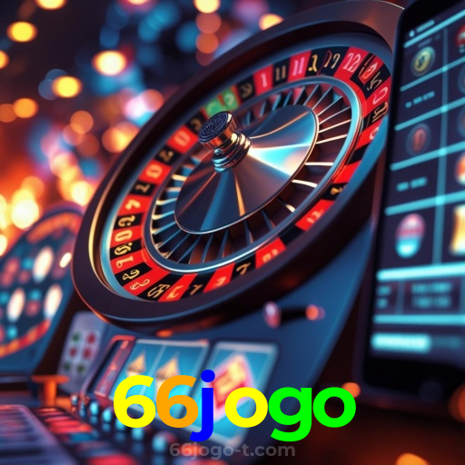 66jogo:Aposte no futebol e jogue os melhores jogos de cassino como roleta!