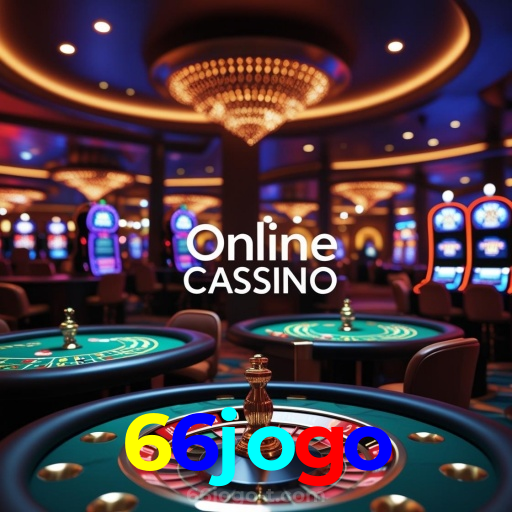 66jogo:A diversão e as vitórias estão te esperando no nosso cassino online!