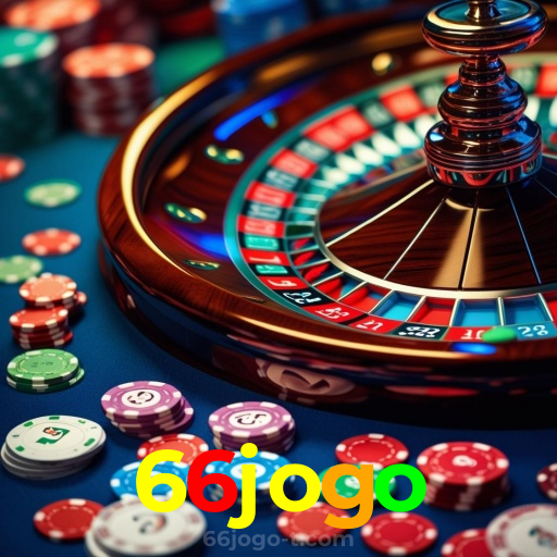 66jogo:O melhor cassino para você jogar slots e apostar no seu time de futebol!