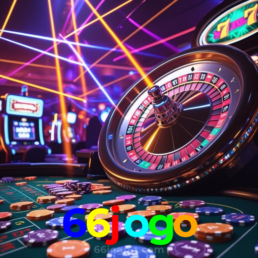 66jogo:Desafie a roleta e ganhe prêmios incríveis no nosso cassino!