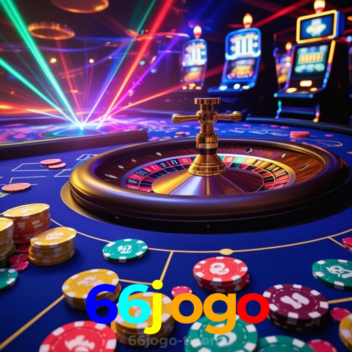 66jogo：O cassino mais confiável para apostas no futebol e jogos de cassino!