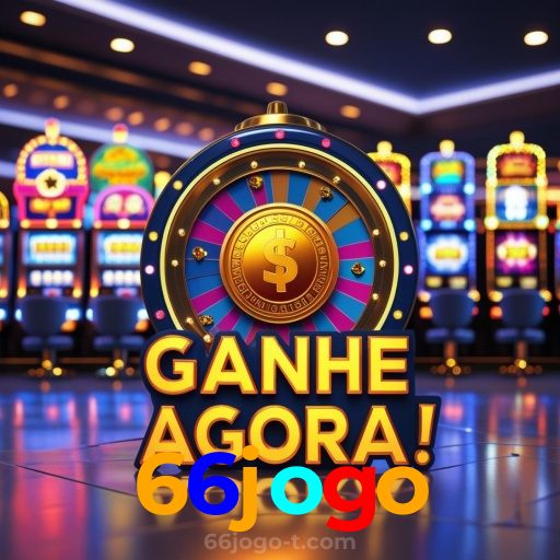 66jogo:Jogue nas roletas e ganhe prêmios sensacionais!